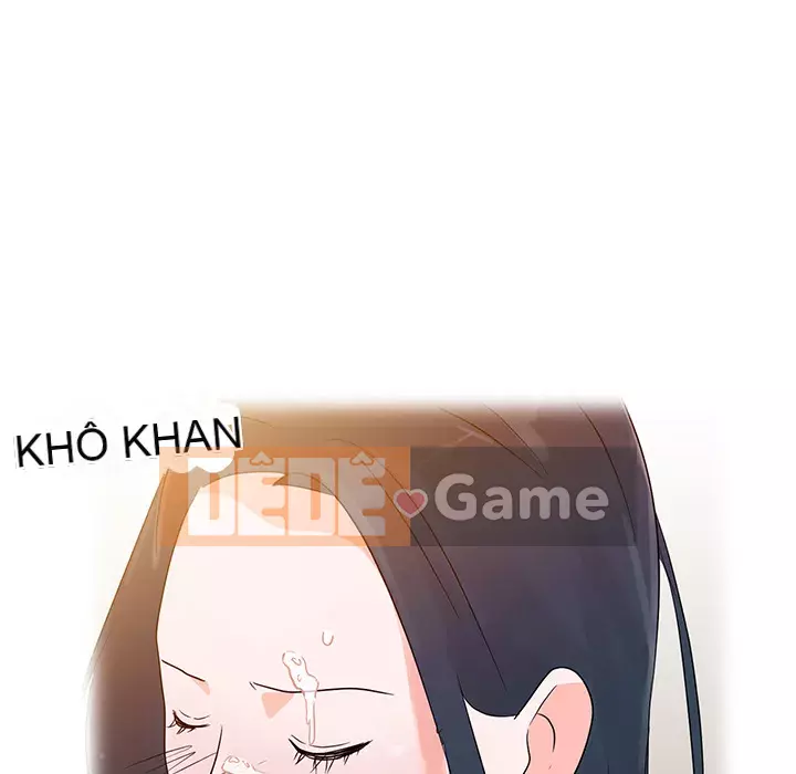 Người phụ nữ của bố Chương 1-3