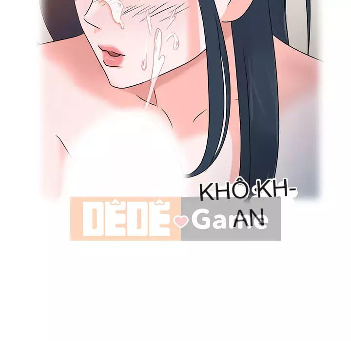 Người phụ nữ của bố Chương 1-3