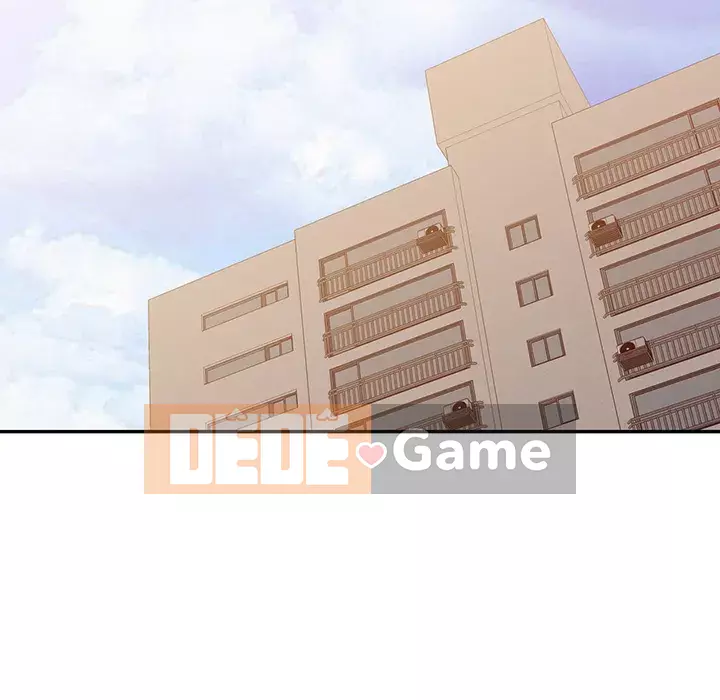 Người phụ nữ của bố Chương 1-3