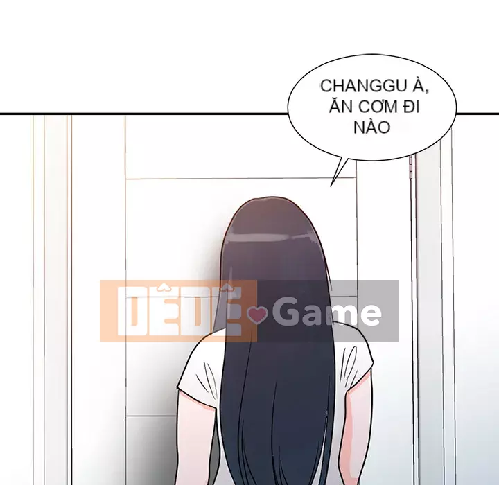 Người phụ nữ của bố Chương 1-3