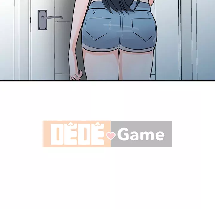 Người phụ nữ của bố Chương 1-3