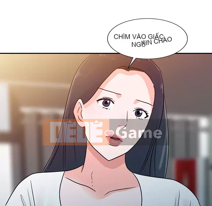 Người phụ nữ của bố Chương 1-3