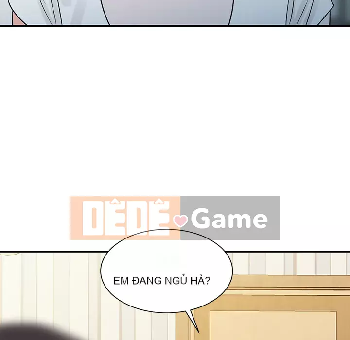 Người phụ nữ của bố Chương 1-3