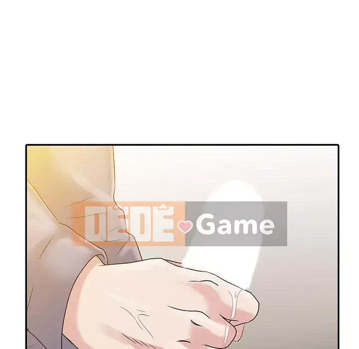 Người phụ nữ của bố Chương 1-3