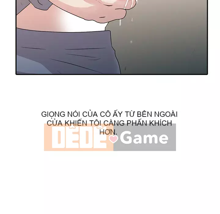 Người phụ nữ của bố Chương 1-3