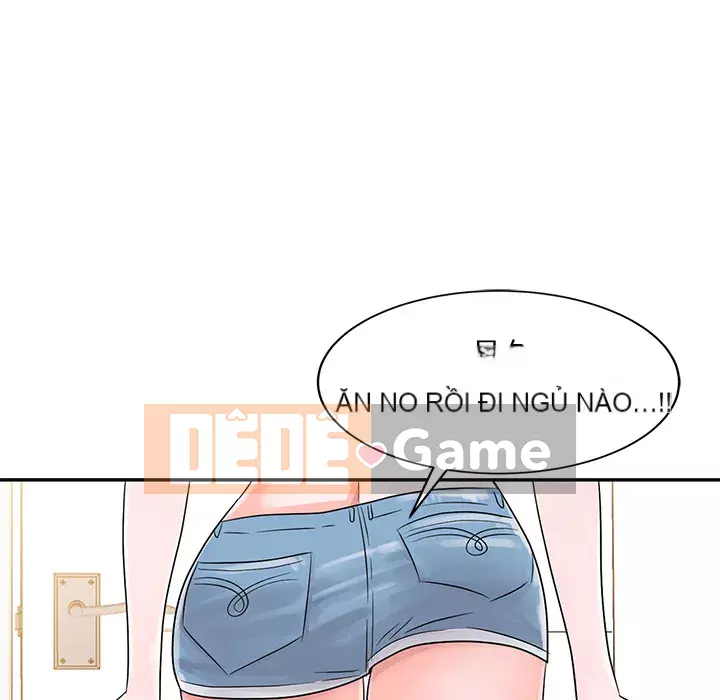 Người phụ nữ của bố Chương 1-3