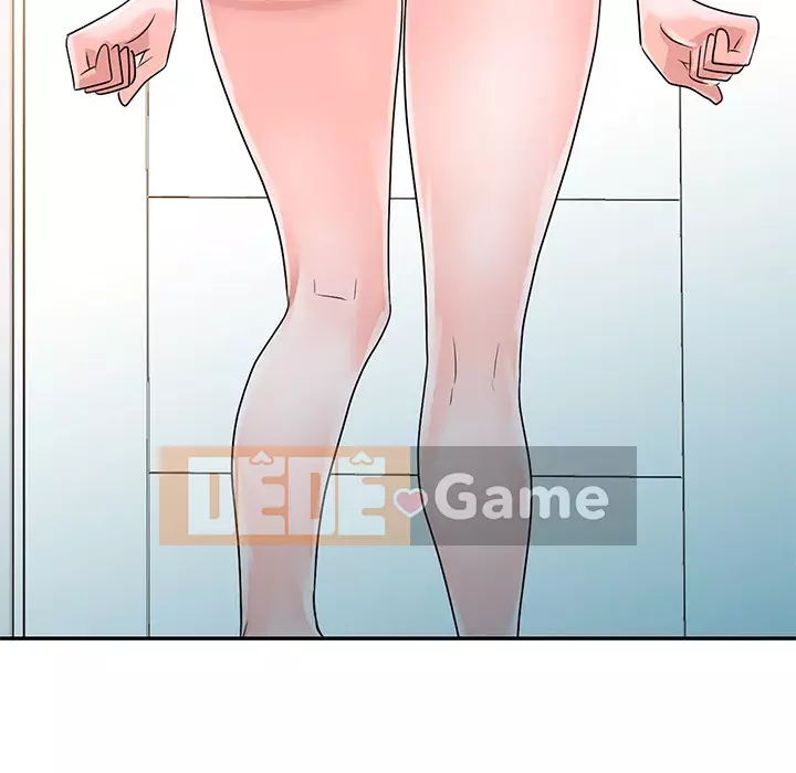 Người phụ nữ của bố Chương 1-3