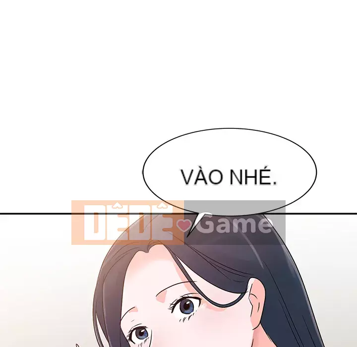 Người phụ nữ của bố Chương 1-3