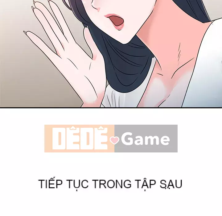 Người phụ nữ của bố Chương 1-3