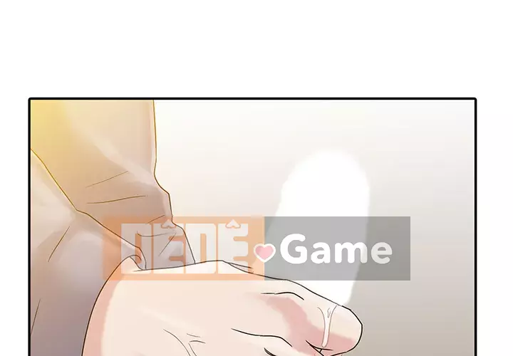 Người phụ nữ của bố Chương 1-3