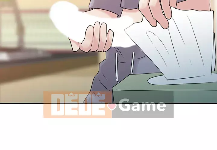 Người phụ nữ của bố Chương 1-3