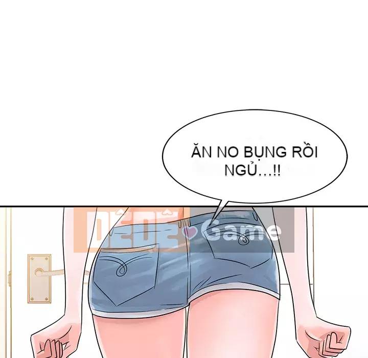 Người phụ nữ của bố Chương 1-3