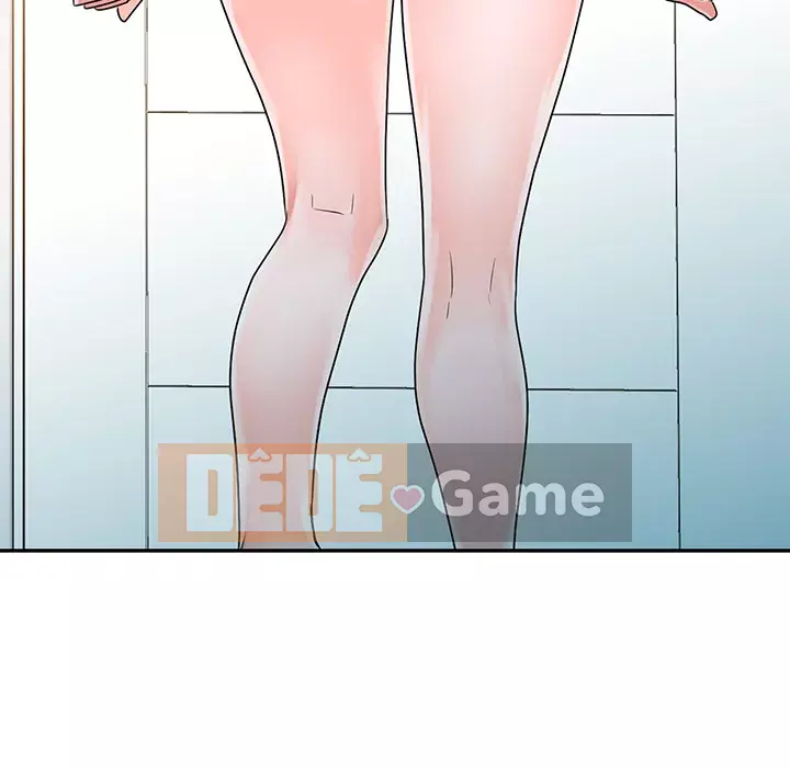 Người phụ nữ của bố Chương 1-3