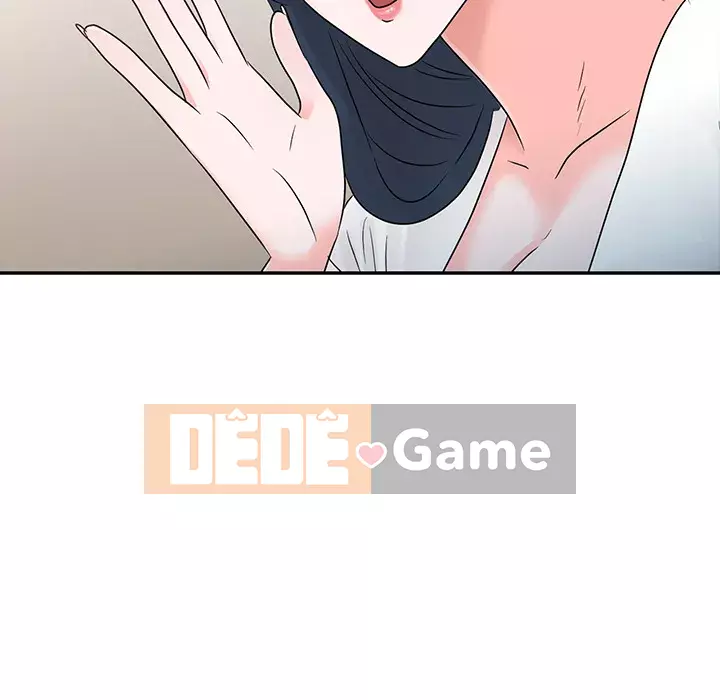 Người phụ nữ của bố Chương 1-3