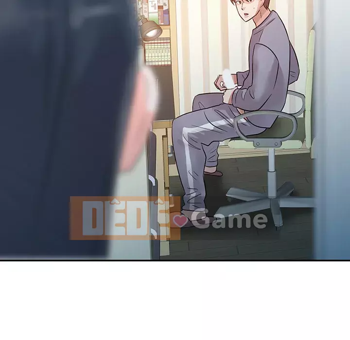 Người phụ nữ của bố Chương 1-3