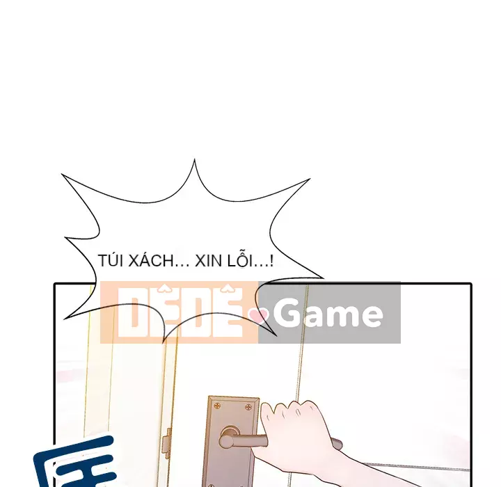 Người phụ nữ của bố Chương 1-3