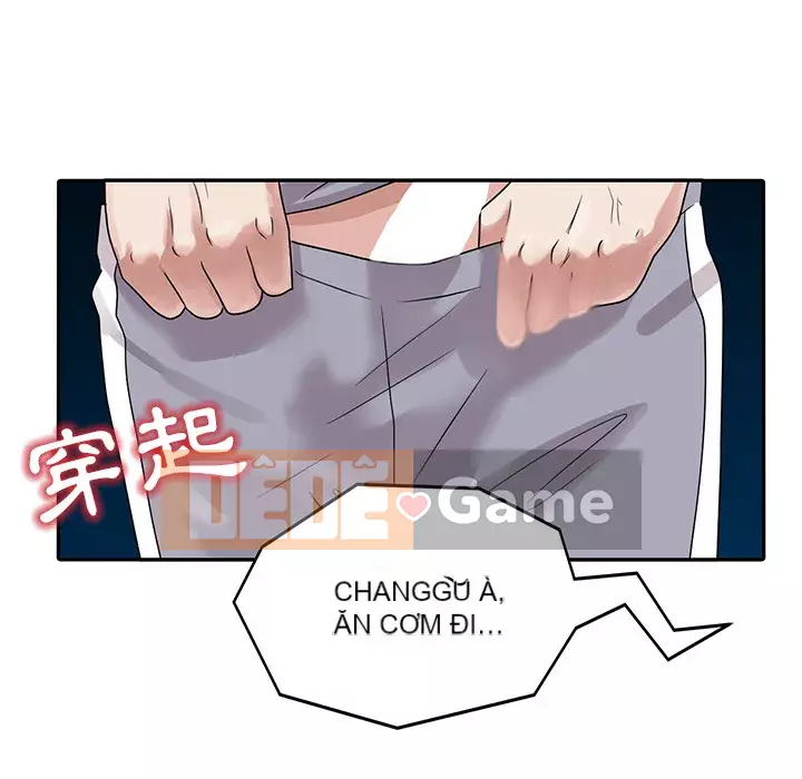 Người phụ nữ của bố Chương 1-3