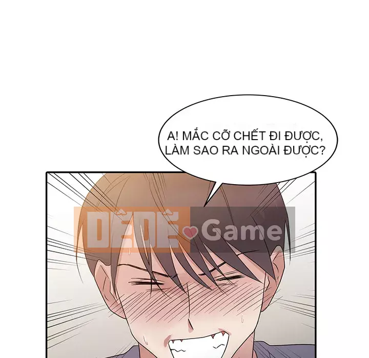 Người phụ nữ của bố Chương 1-3