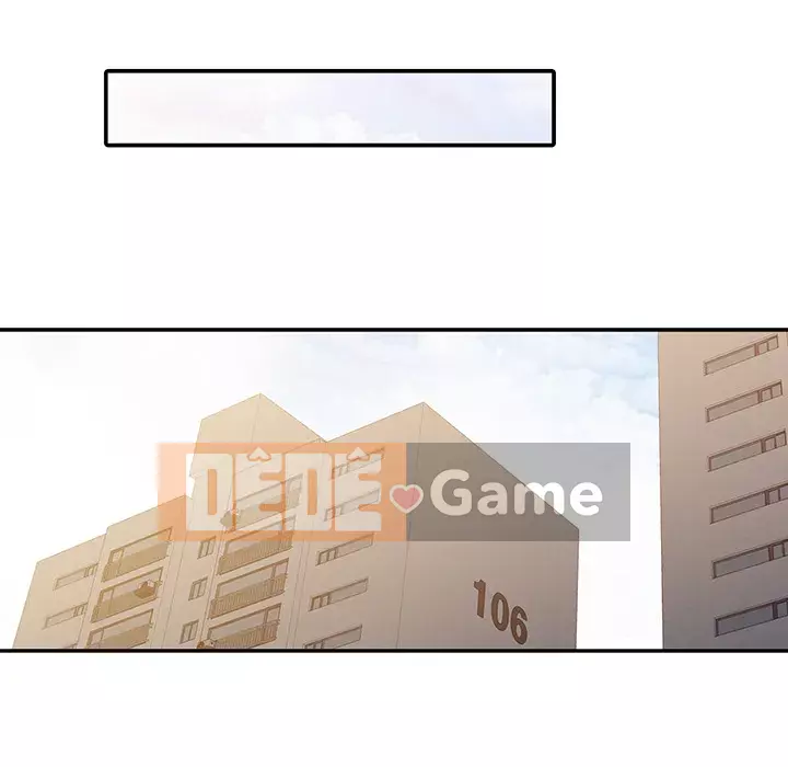 Người phụ nữ của bố Chương 1-3