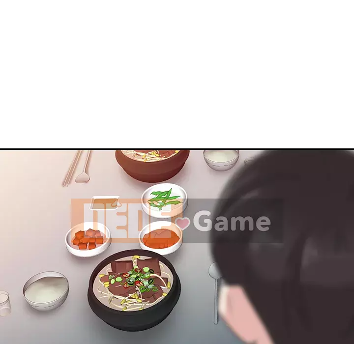 Người phụ nữ của bố Chương 1-3