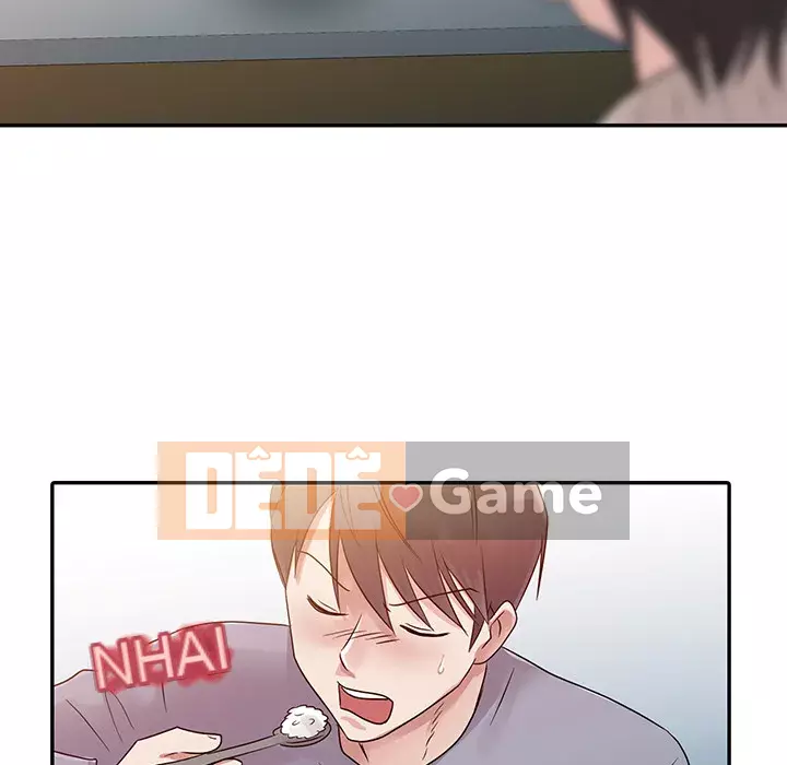 Người phụ nữ của bố Chương 1-3