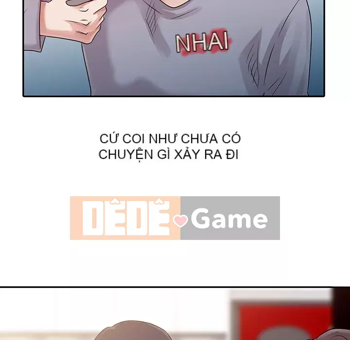 Người phụ nữ của bố Chương 1-3