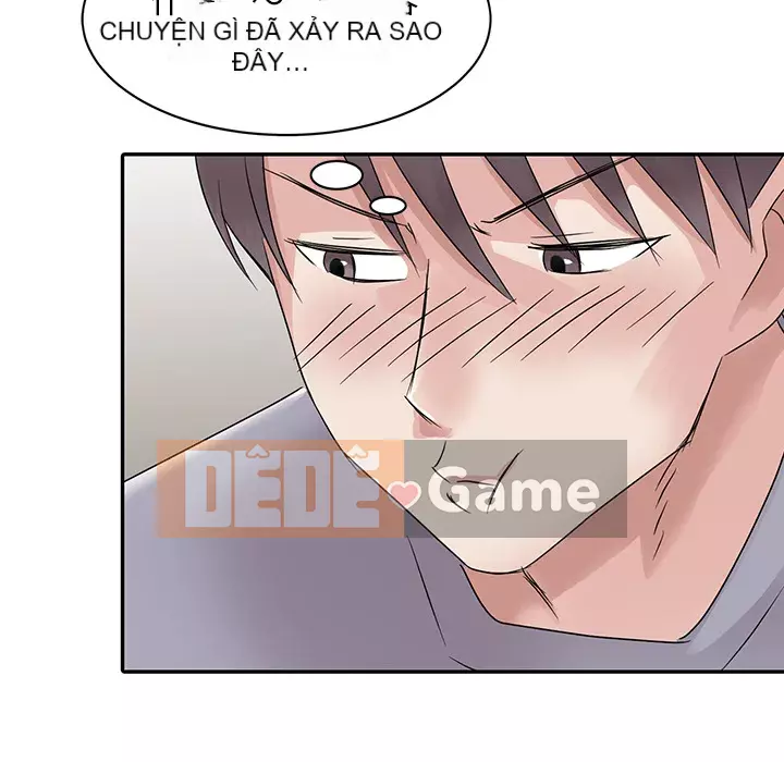 Người phụ nữ của bố Chương 1-3