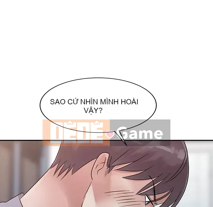 Người phụ nữ của bố Chương 1-3