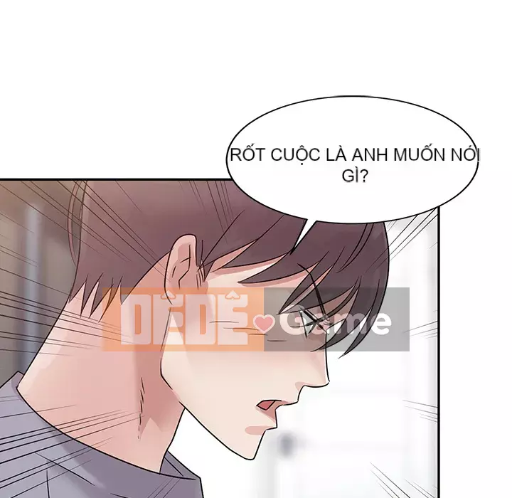 Người phụ nữ của bố Chương 1-3