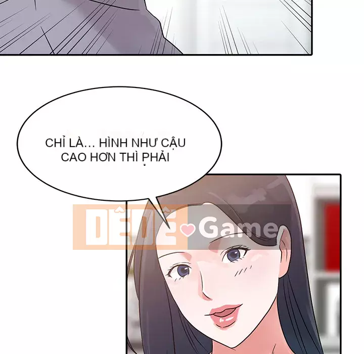 Người phụ nữ của bố Chương 1-3