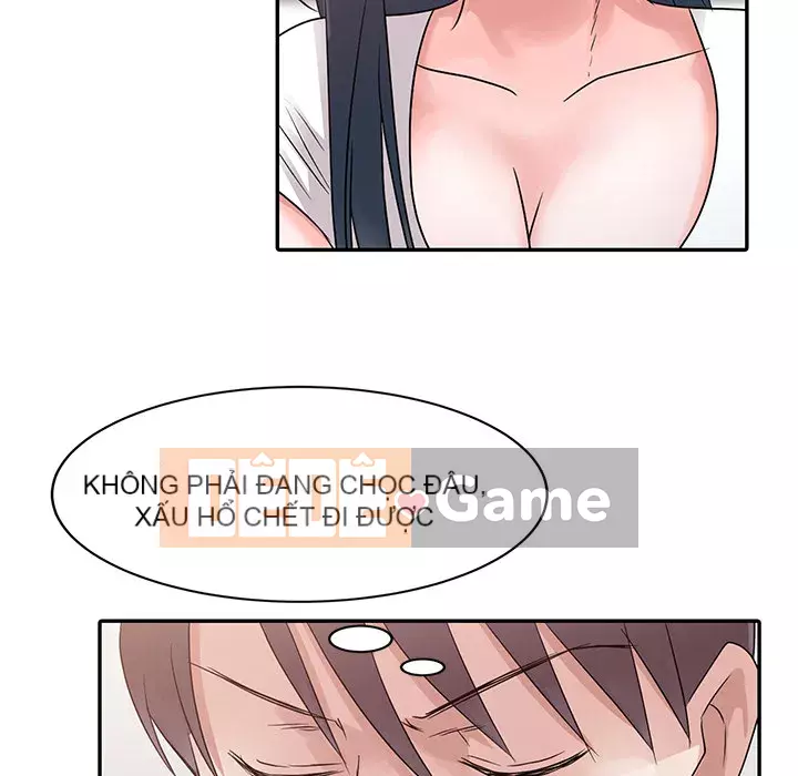 Người phụ nữ của bố Chương 1-3