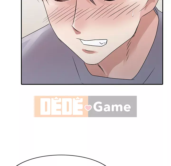 Người phụ nữ của bố Chương 1-3