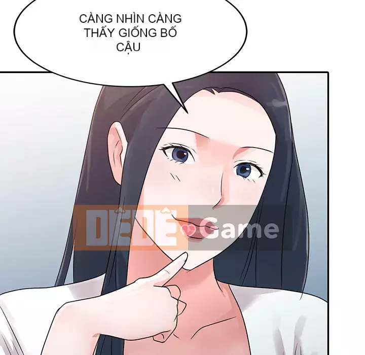 Người phụ nữ của bố Chương 1-3