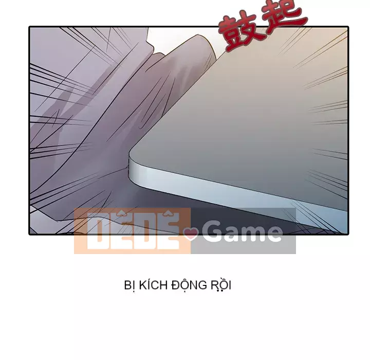 Người phụ nữ của bố Chương 1-3