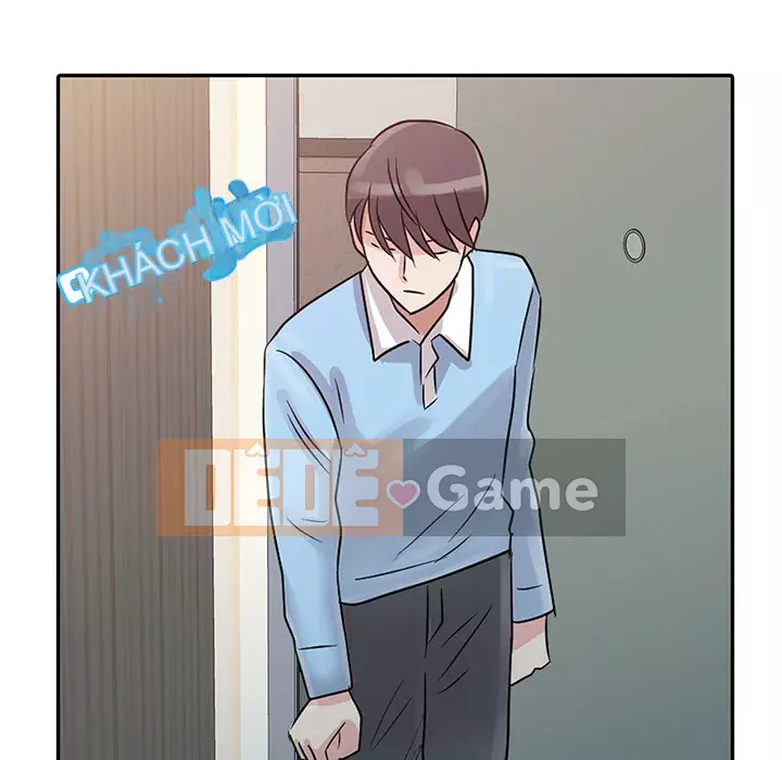 Người phụ nữ của bố Chương 1-3