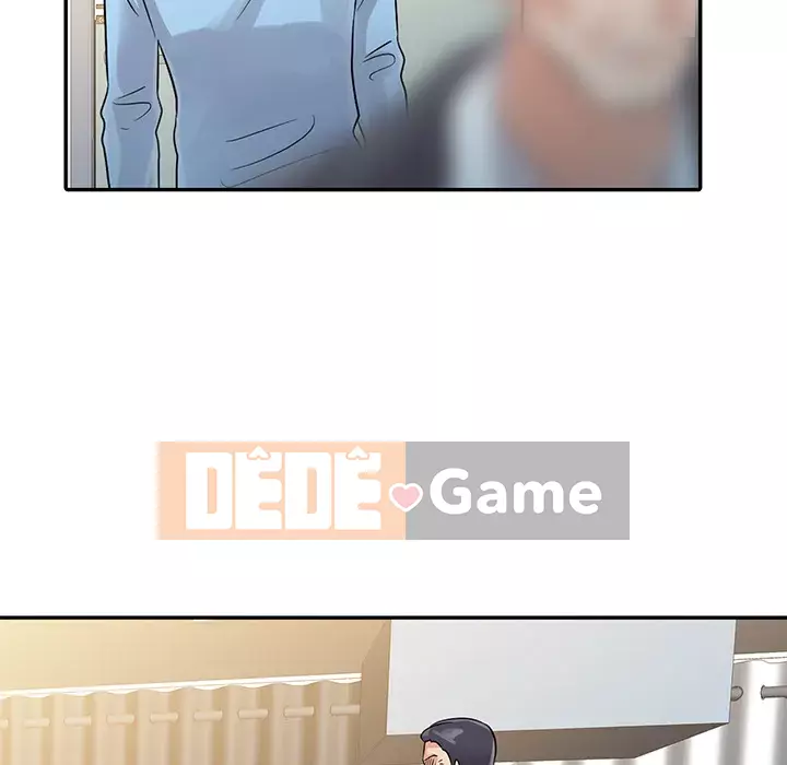 Người phụ nữ của bố Chương 1-3