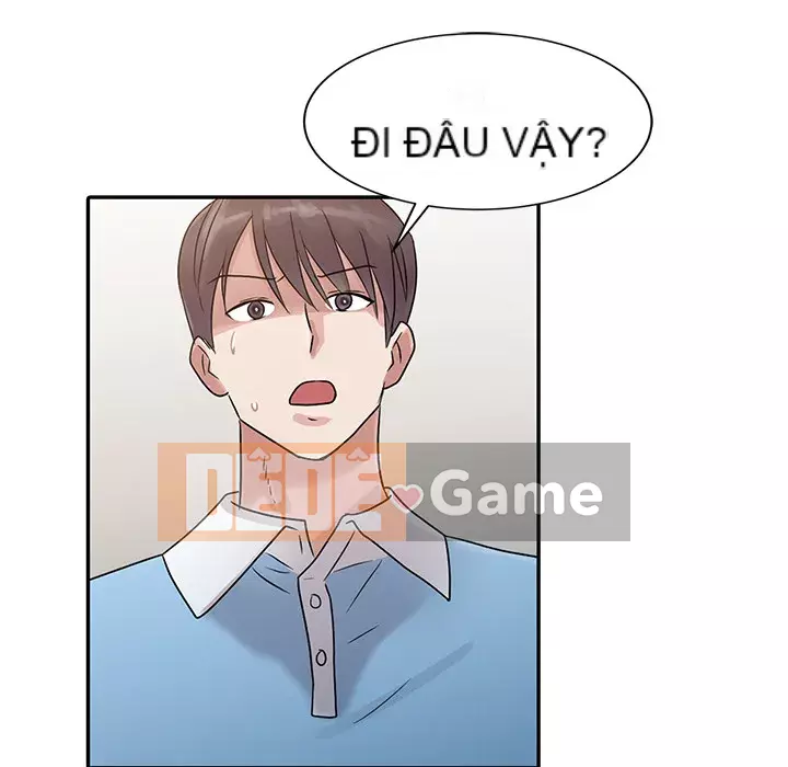 Người phụ nữ của bố Chương 1-3