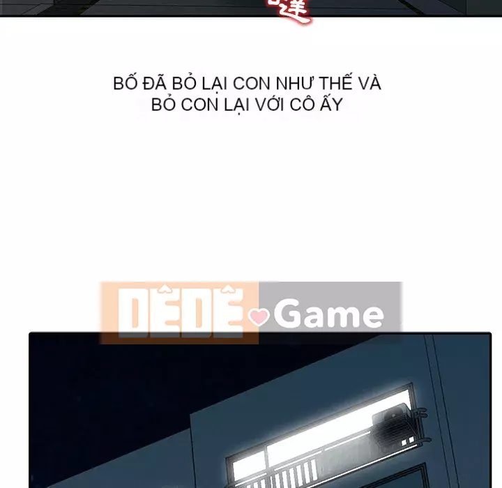 Người phụ nữ của bố Chương 1-3