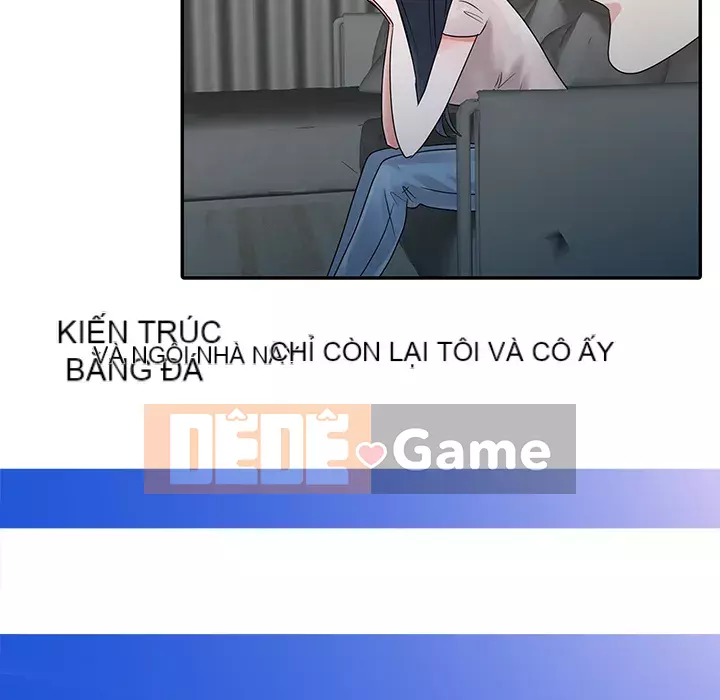 Người phụ nữ của bố Chương 1-3