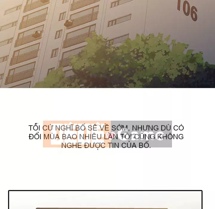 Người phụ nữ của bố Chương 1-3