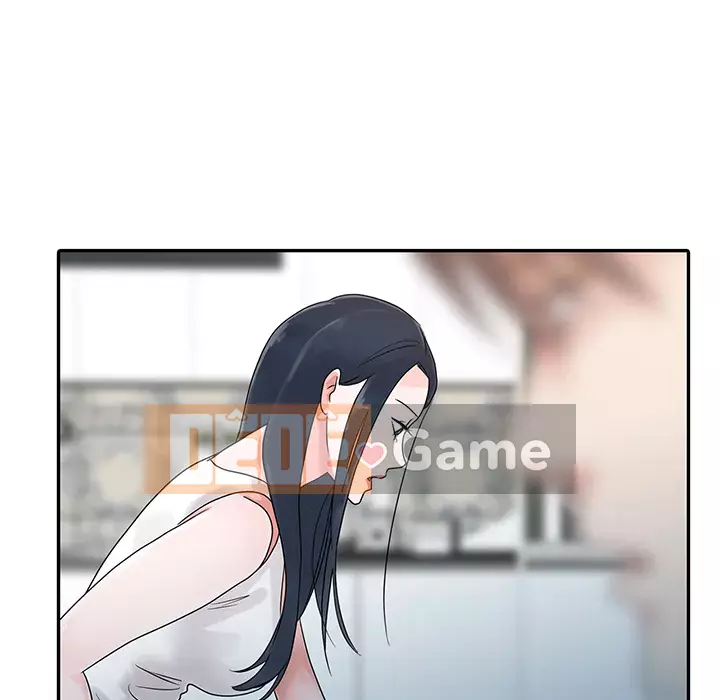 Người phụ nữ của bố Chương 1-3