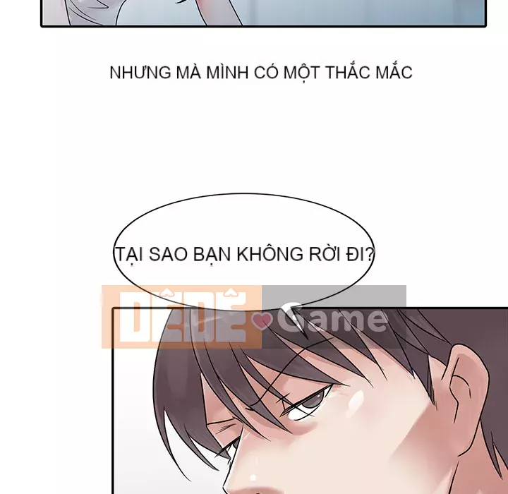 Người phụ nữ của bố Chương 1-3