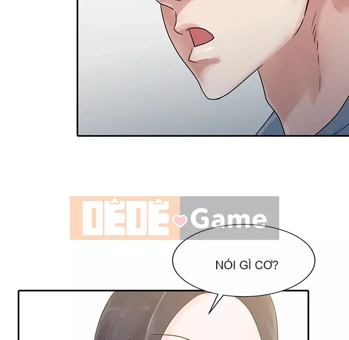 Người phụ nữ của bố Chương 1-3