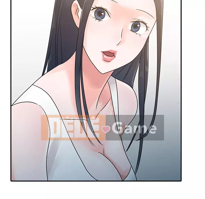 Người phụ nữ của bố Chương 1-3