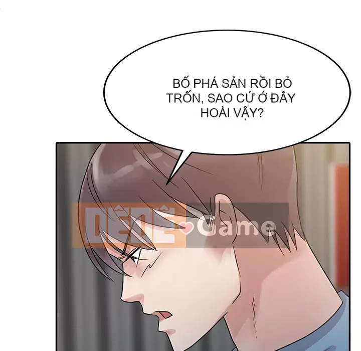 Người phụ nữ của bố Chương 1-3