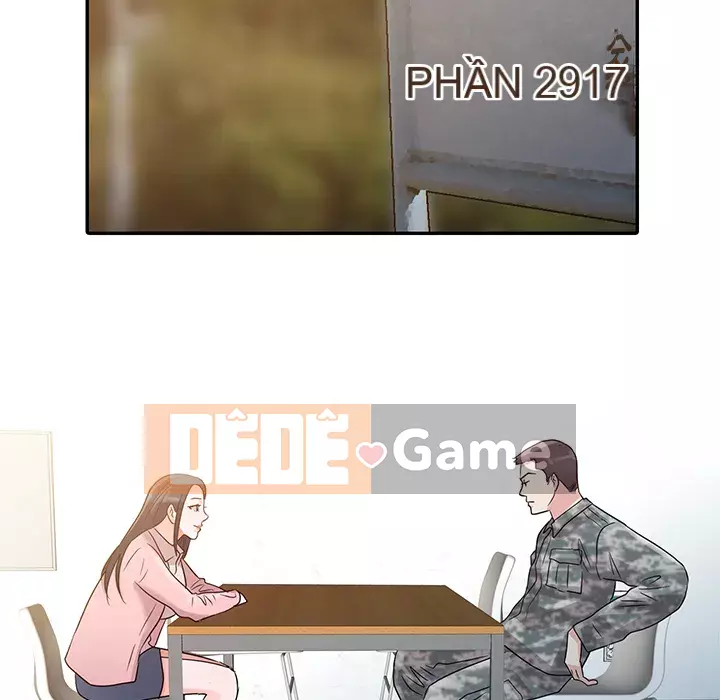 Người phụ nữ của bố Chương 1-3