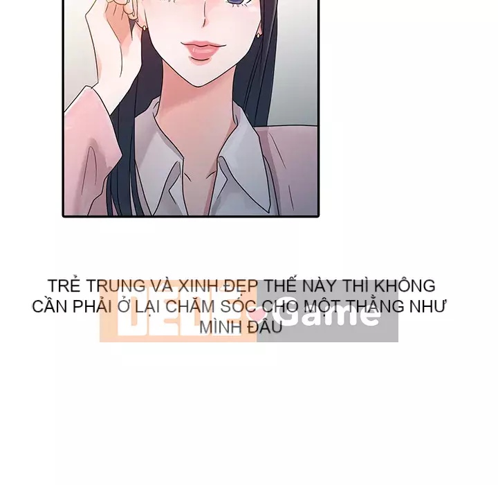 Người phụ nữ của bố Chương 1-3