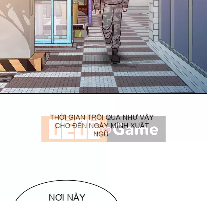 Người phụ nữ của bố Chương 1-3