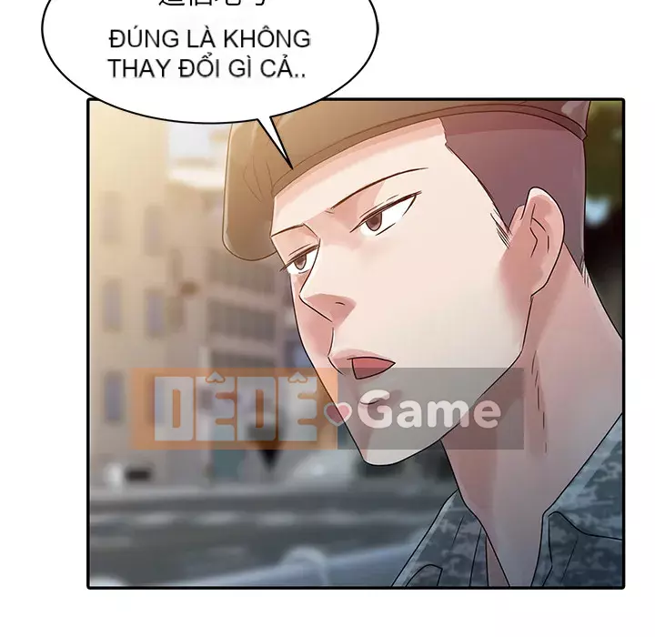 Người phụ nữ của bố Chương 1-3