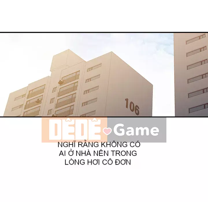 Người phụ nữ của bố Chương 1-3